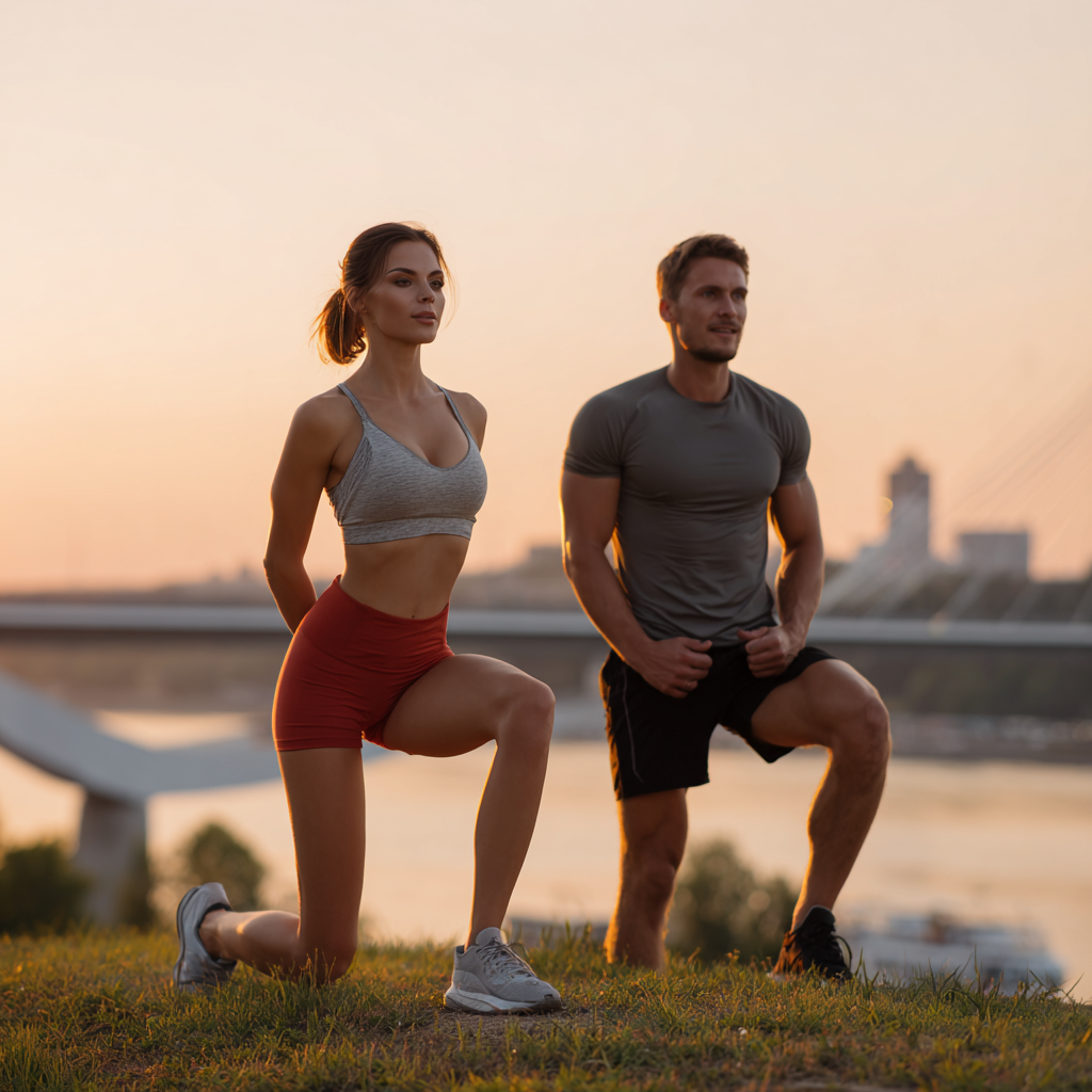 Sport és egészség